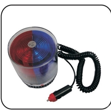 供应9闪10闪警灯工程灯维修灯爆闪灯安防灯红蓝黄