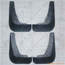 供应别克赛欧专车专用高级软材质全车套挡泥板汽车挡