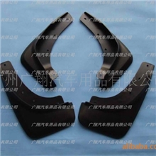 沃尔沃S40\运动版挡泥板汽车专用挡泥板4片挡泥皮