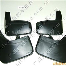 供应雪铁龙凯旋挡泥板汽车专用挡泥板4片装挡泥皮