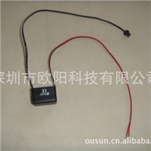 EL驱动器汽车装饰发光线驱动器超稳定芯片增加版DC12伏5米