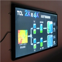 东莞厂家订制LED超薄灯箱发光广告灯箱LED灯箱订制