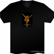 优质厂家【供应】EL冷光片EL发光片背光源动感衣服片