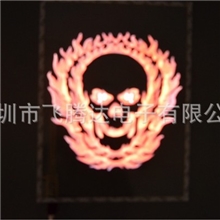 生产供应专业el音乐节奏灯