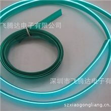 生产厂家供应各种el发光条el冷光线发光线el发光线发光线