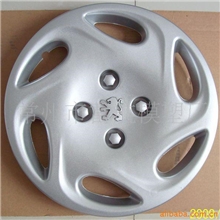 标致206轮盖汽车轮毂盖轮帽14寸