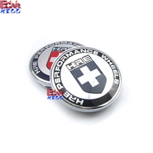 HRE轮毂盖BBSF1轮毂中心盖汽车轮毂帽轮胎盖小轮盖