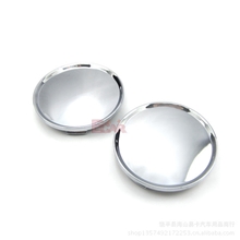 改装专用汽车轮毂盖轮胎帽轮毂中心盖63MM外径