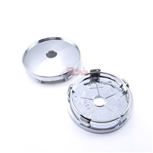 改装0Z轮毂盖030款轮毂帽汽车轮毂中心盖轮圈盖轮盖60MM外径