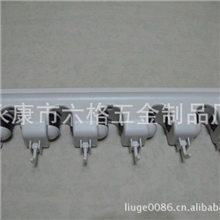 家庭收纳用品多功能家居拖把挂架塑料挂架创意收纳架