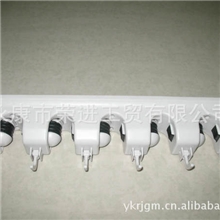 厂家供应拖把挂架、万用挂架工具架、5挂位工具架