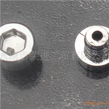 供应ABS汽车轮毂装饰钉、电镀装饰钉(适合所有车型）