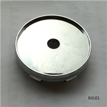 批发供应汽车改装轮毂盖、轮毂中心小盖、白板轮毂盖个性改装