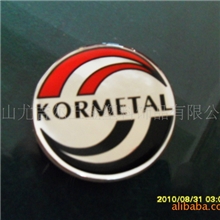 汽车金属车标箱包铭牌标牌