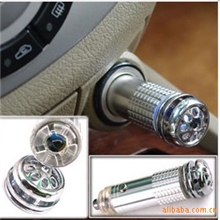 车载氧吧/汽车氧吧/空气净化器负离子氧吧