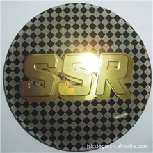 昆山厂家低价供应铭板铝制铭板滴胶铭板