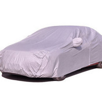 供应高品质防雨防紫外线汽车罩支持订单生产两大从优