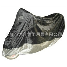 精品热销防晒车套车衣摩托车防晒车罩摩托车车衣XST-1098