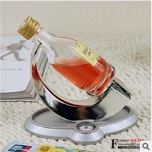 1439PT001汽车香水座高档新款座式香水车内饰摆件香水汽车用品