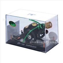 批发拿破仑汽车香水座拿破伦车用香水芳香剂大炮香水座