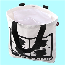 广州厂家16安棉帆布袋麻布袋防水牛津布袋手提环保购物袋