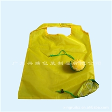 厂家直销款式新颖草莓购物袋水果袋