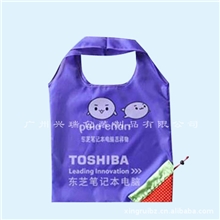 质量上乘可折叠草莓袋水果购物袋