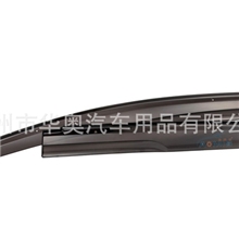 供应09款飞度两厢注塑带卡扣晴雨挡奥美斯aomis