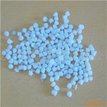 供应软硬透明PVC粒子