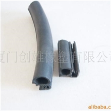 供应挖掘机门窗密封条/门窗密封条/橡胶/EPDMPVC胶条