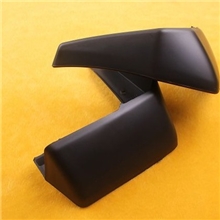 凌派挡泥板挡泥皮凌派底漆挡泥板加装挡泥板凌派专用挡泥板