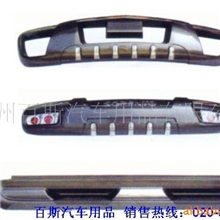 供应起亚萦兰托前后保险杠左右踏板