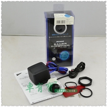 PIVOT汽车点火开关/雷神一键启动按键/汽车改装引擎启动按钮开关