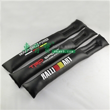 2013新品汽车座椅防漏塞/座椅防漏垫/logo缝隙塞/带标防漏保护套