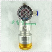 HKS普及版省油加速器/汽车动力改装/HKS二次进气/节油加速器