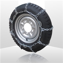 厂家直销汽车防滑链摩托车金属防滑链加粗金属防滑链新款