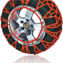 供应牛筋防滑链平安祥厂家