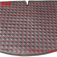 汽车后备箱垫后仓垫尾箱垫厂家直销版型精准防水防滑