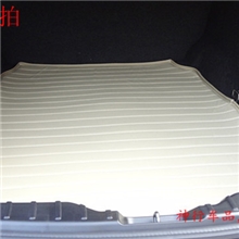 比亚迪S6翼虎明锐智跑福克斯后备箱垫科帕奇凯越皮革尾箱垫