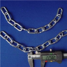 厂家直销供应各种规格的铁链，环链