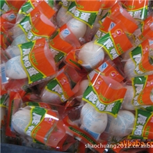 【特供】尉氏少创大量供应优质好吃实惠多油咸鸭蛋。