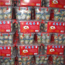 尉氏县少创常年大量供应优质量大从优五香咸蛋。多油咸鸭蛋