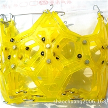 牛筋防滑链高级防滑链高耐磨耐低温使用寿命长专业生产厂家