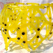 专业生产厂家牛筋防滑链高级防滑链高耐磨耐低温使用寿命长