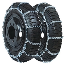 【厂家直销】耐磨汽车防滑链专业生产，低价销售农用车6.50-16