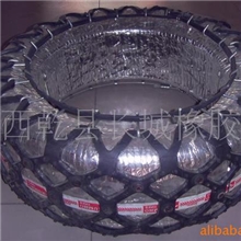 质量最高，防滑效果最好，耐磨，有冰无冰不用反复拆卸的防滑链