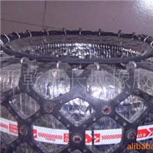 科技含量最高质量最可靠的橡胶防滑链