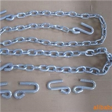 厂家直供拖车链条