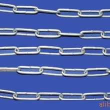 环形链条防滑链配件厂家直供