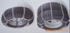 22系列汽车/SUV越野车/卡车防滑链厂家直销环形链V型链加工定制